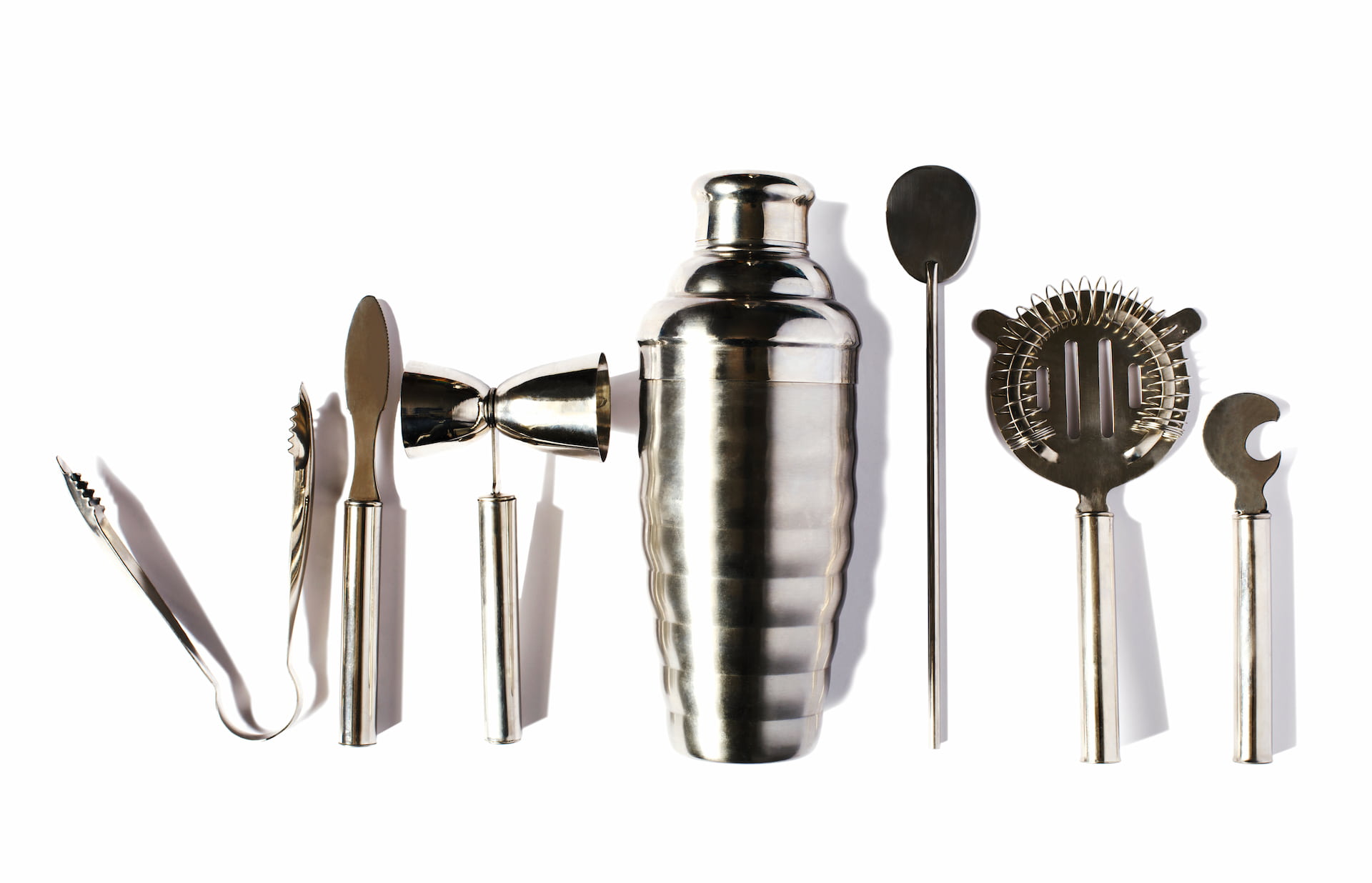 BAR EQUIPMENT HIRE The Sydney Mixologists